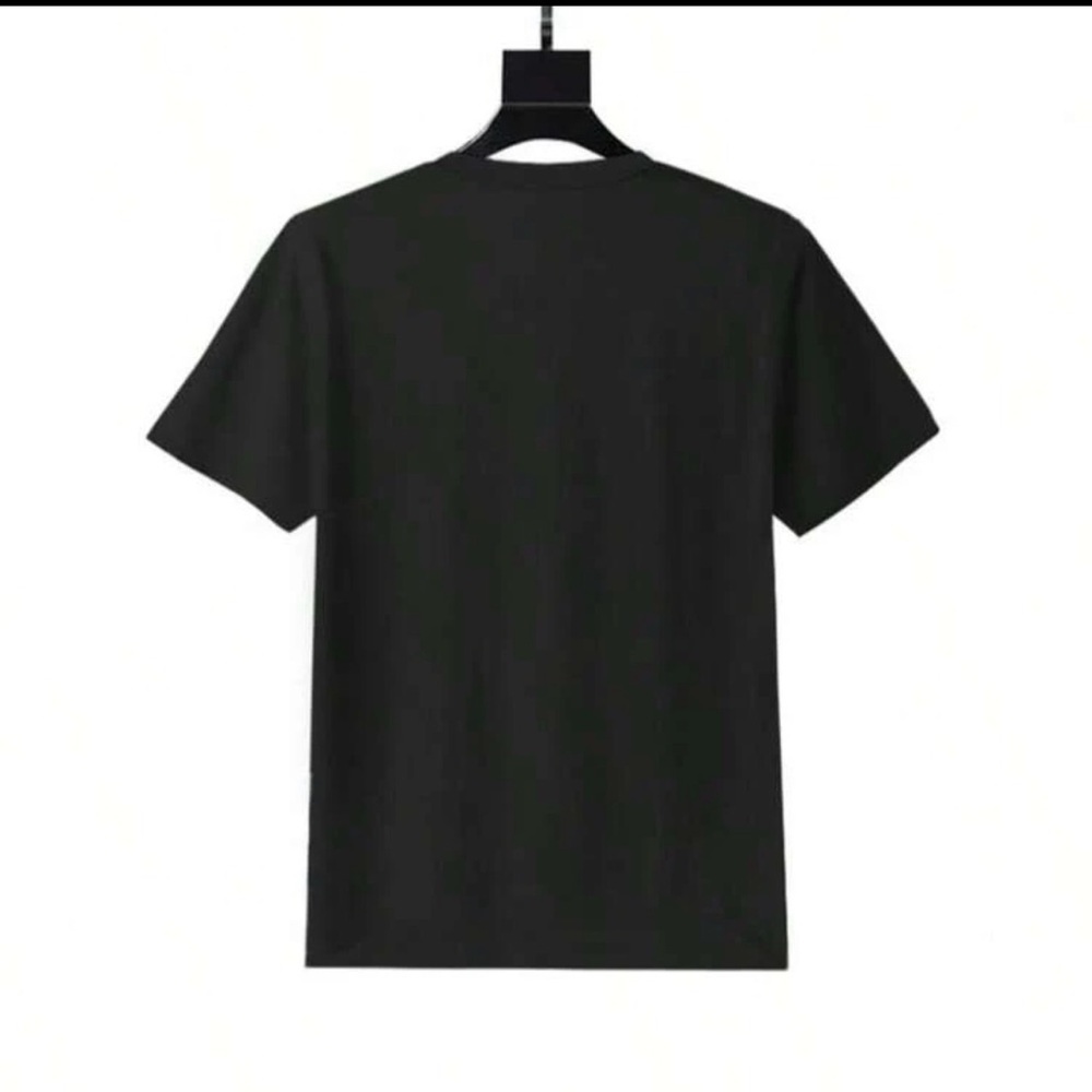 Women’s Funny Graphic Tee “It’s OK. I’m on 500mgs of Fukitol” Black Cotton - Picture 8 of 8